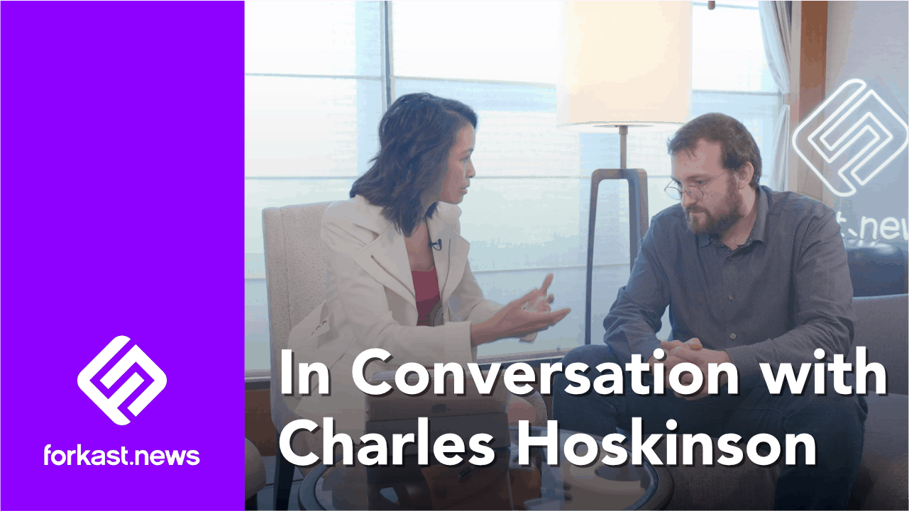 charles hoskinson religion