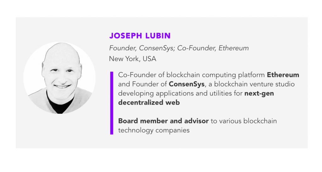 Contributor Website Inserts Joseph lubin