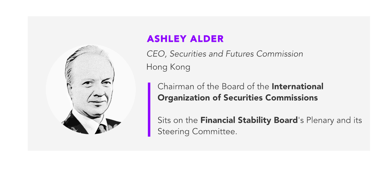 Behind the Scenes Conversation with: Ashley Alder, CEO of Securities and Futures Commission 1 ashley image