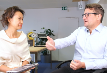 Switzerland is a blockchain haven, but government lags behind, says Trust Square CEO