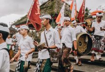 Indonesia’s decentralized island society makes blockchain a must-have | Opinion