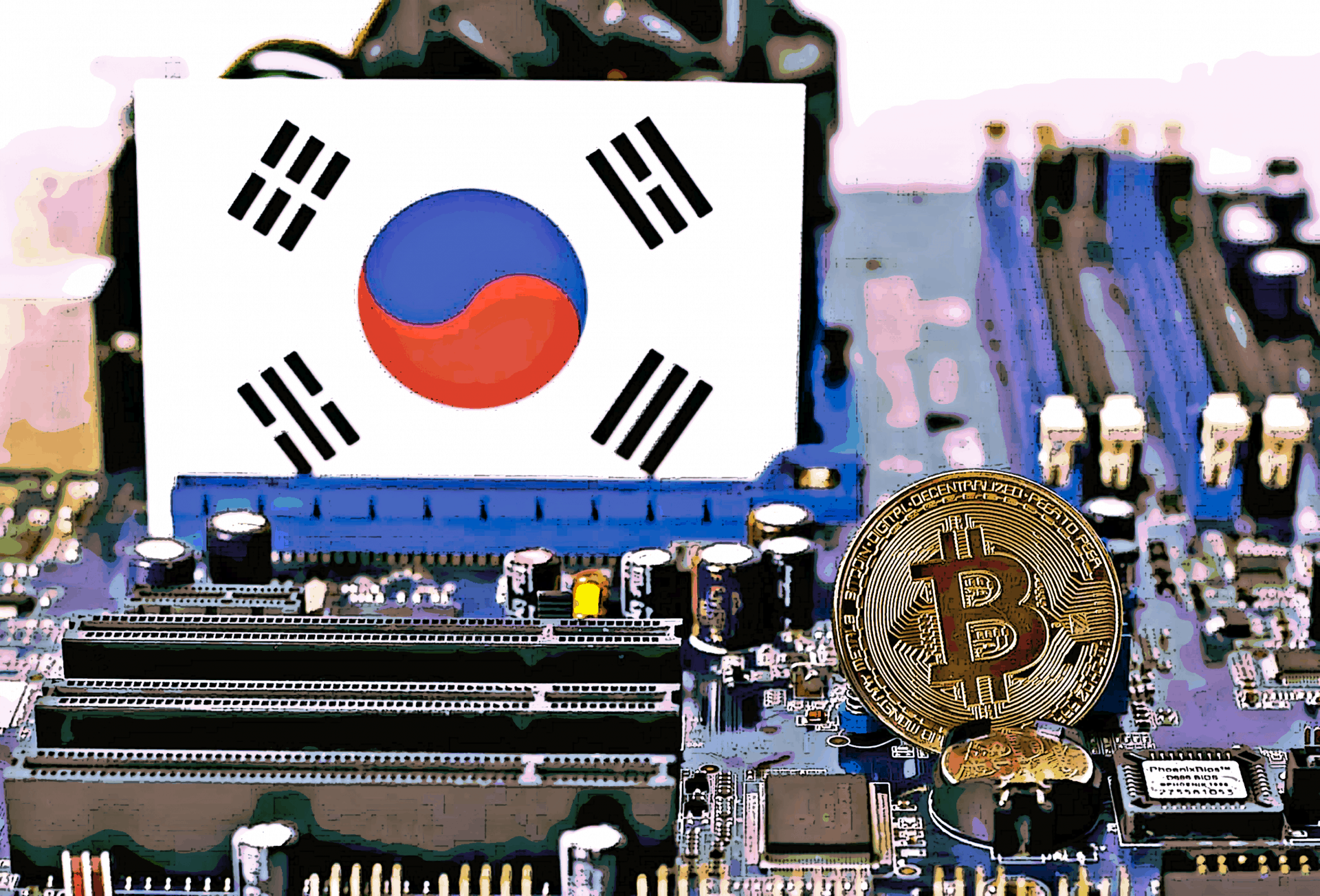 pehonix trading cryptocurrency