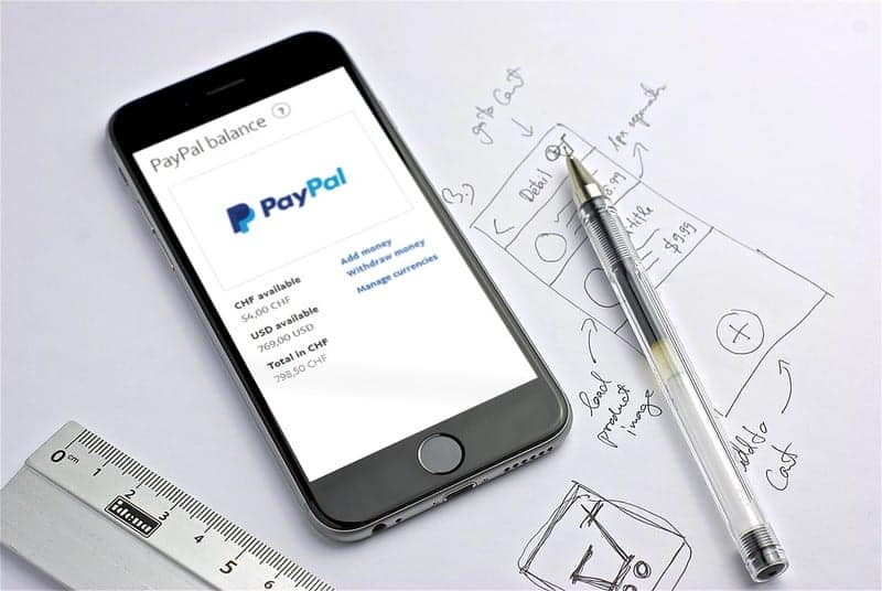 Paypal could offer crypto