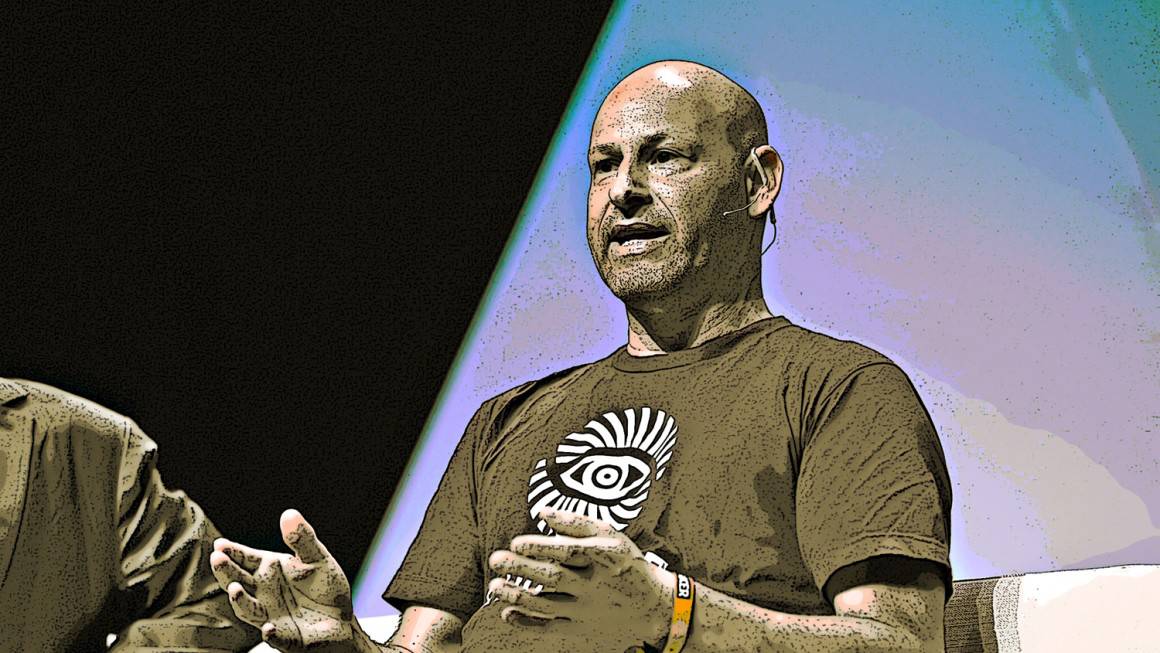 ConsenSys, Joe Lubin, Ethereum