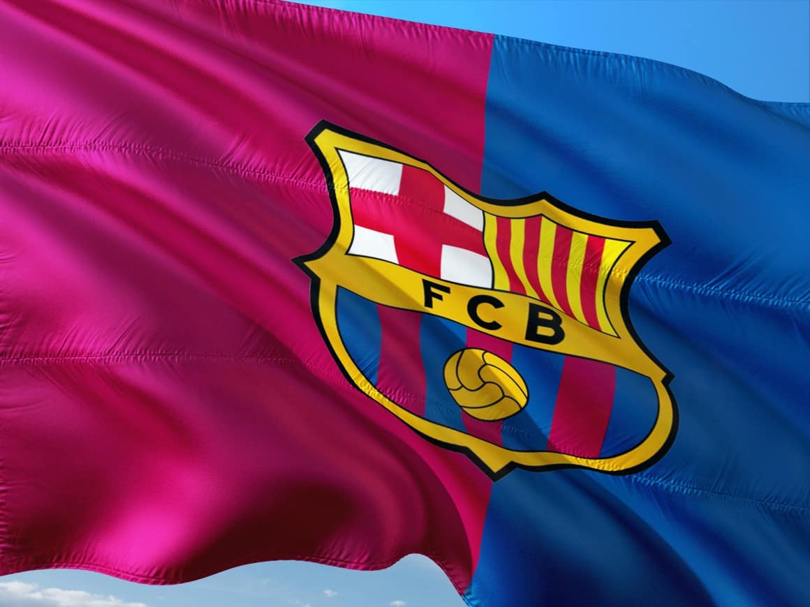 FC Barcelona fan token
