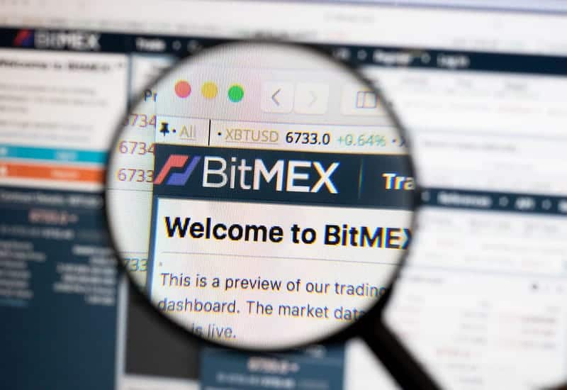 Bitmex