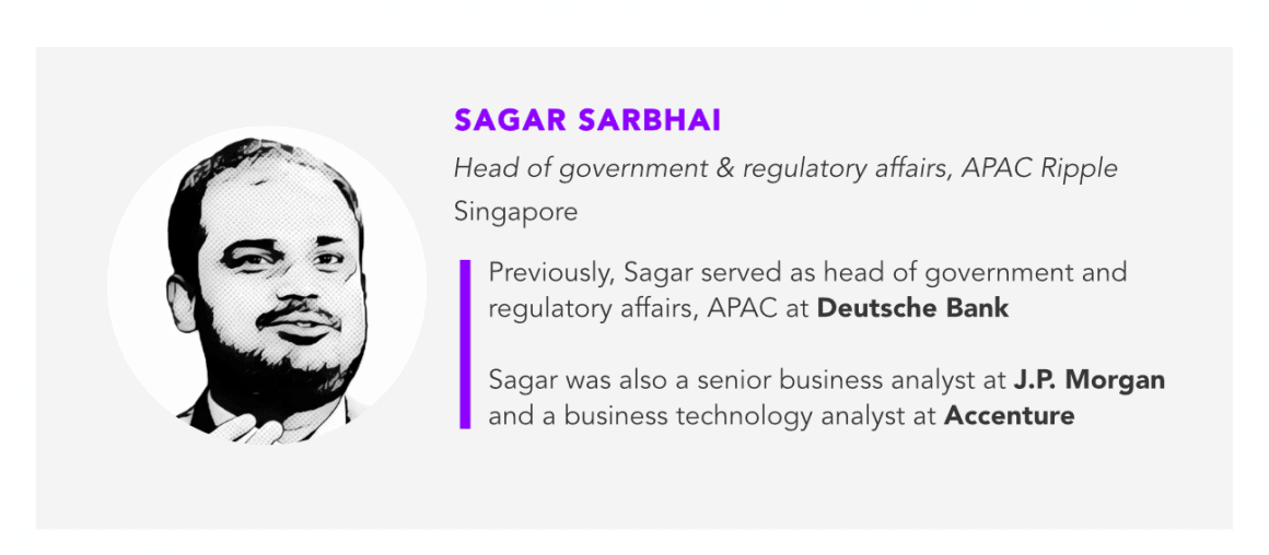 Sagar Sarbhai