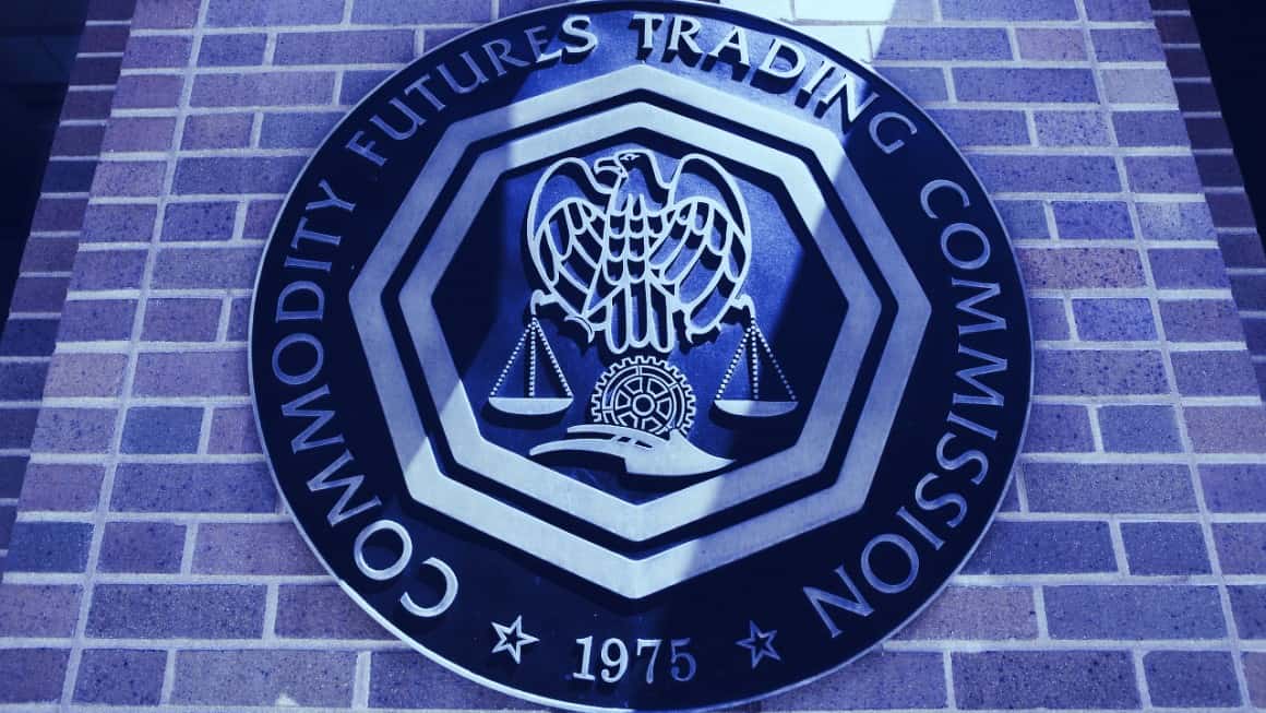 Commodity Futures Trading Commission