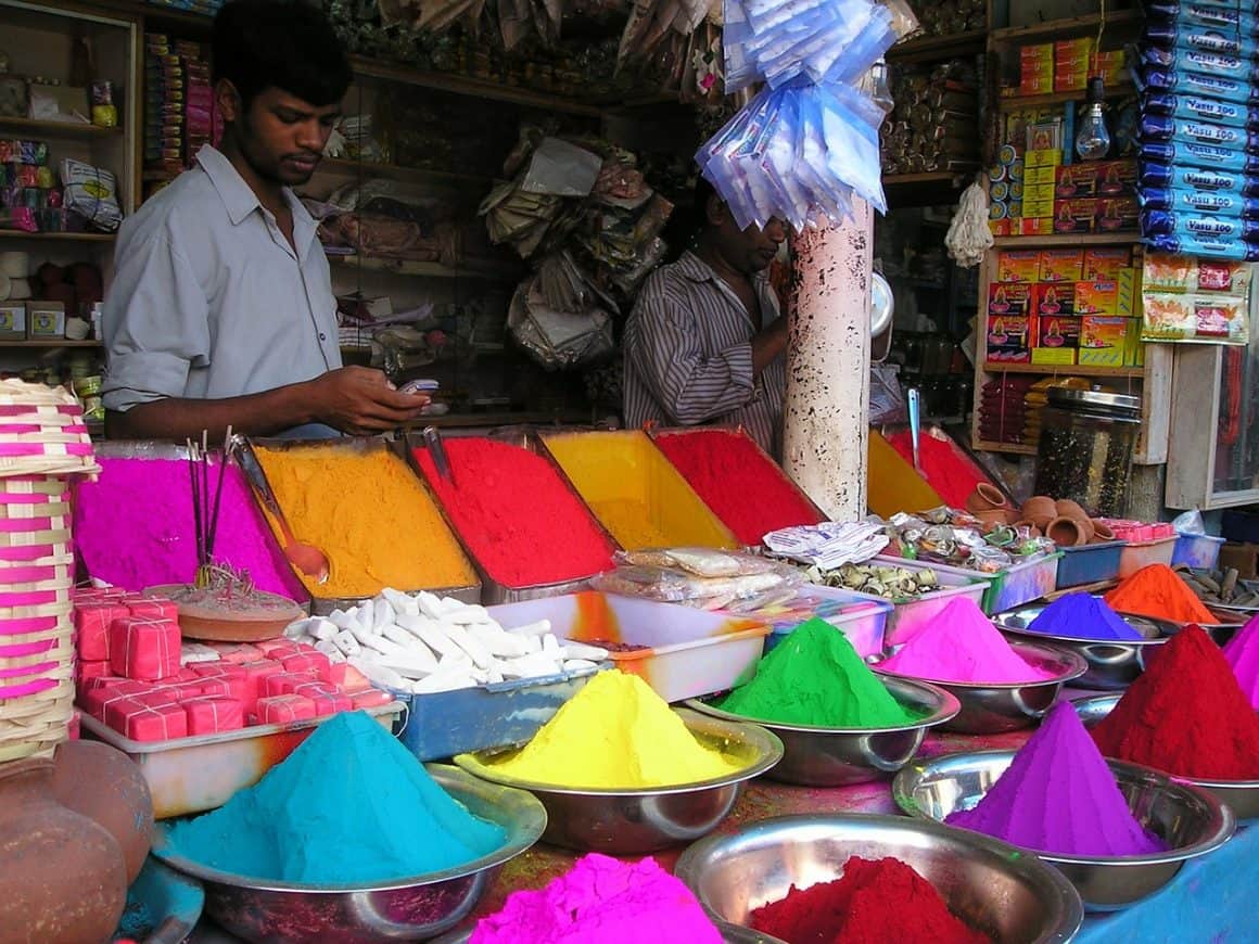 India market