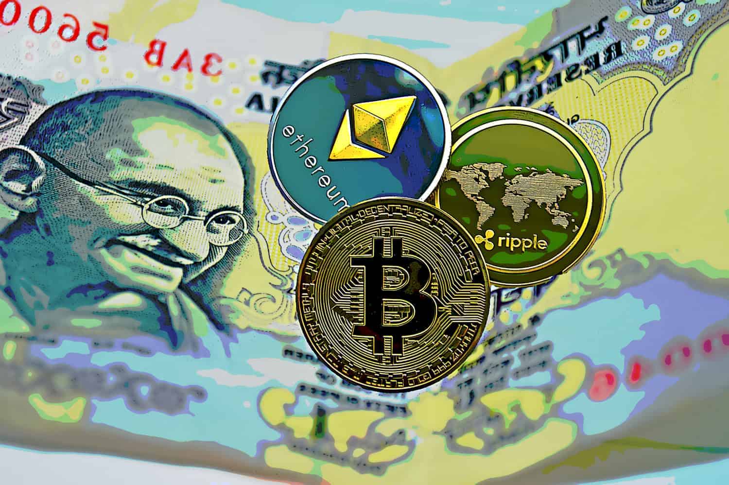 Where To Buy Cryptocurrency In India / Cryptocurrency ...