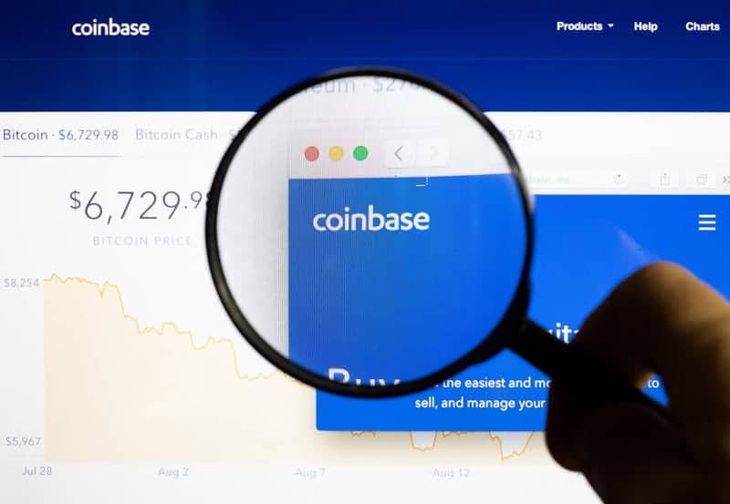 coinbase