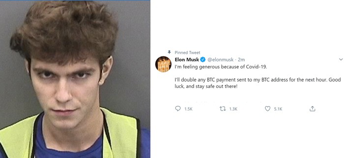 Graham Clark, twitter scam, elon musk, bitcoin