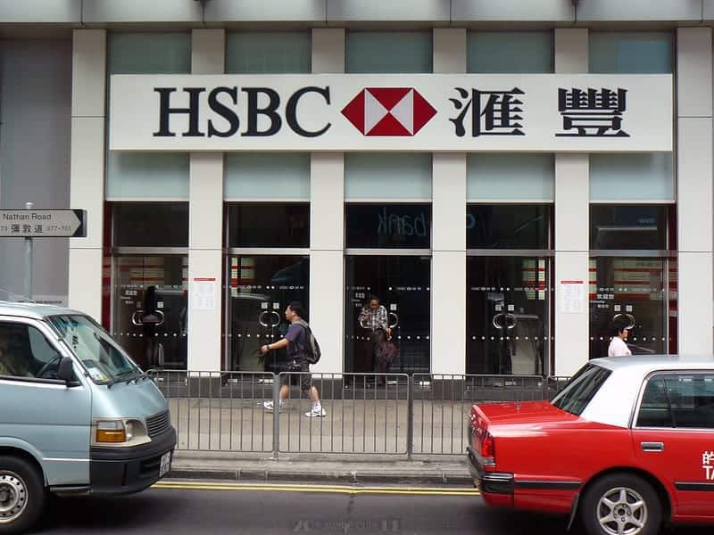 HSBC