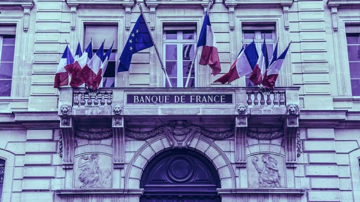 bank of france