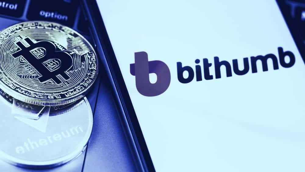 bithumb, crypto, south korea