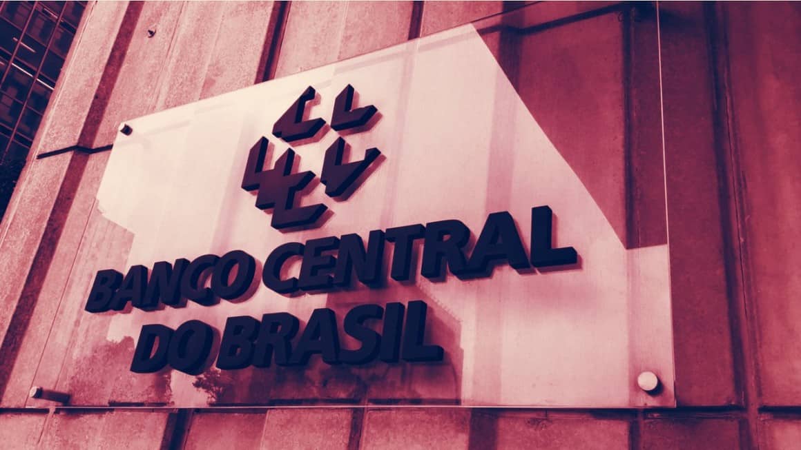 Brazil central bank