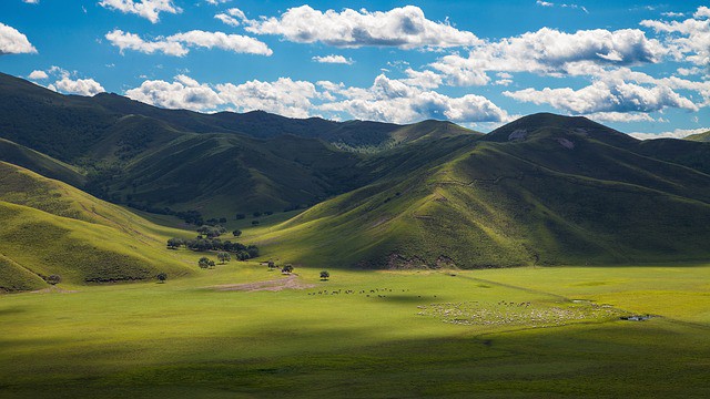 Inner Mongolia, China