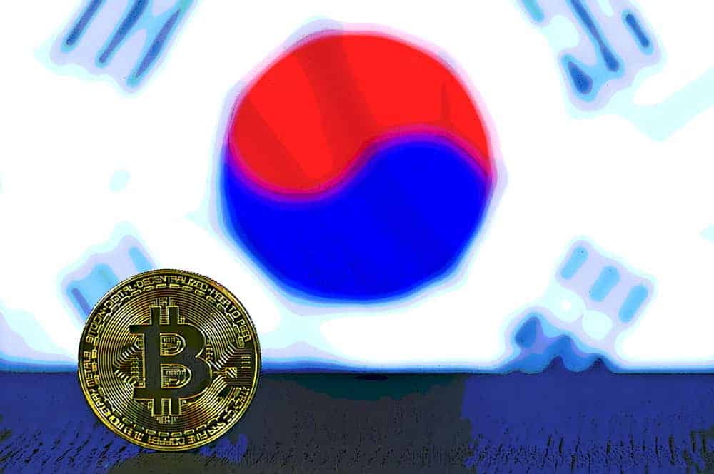 South Korean Crypto Exchange Upbit In Dock In Trading Tech Case - Forkast