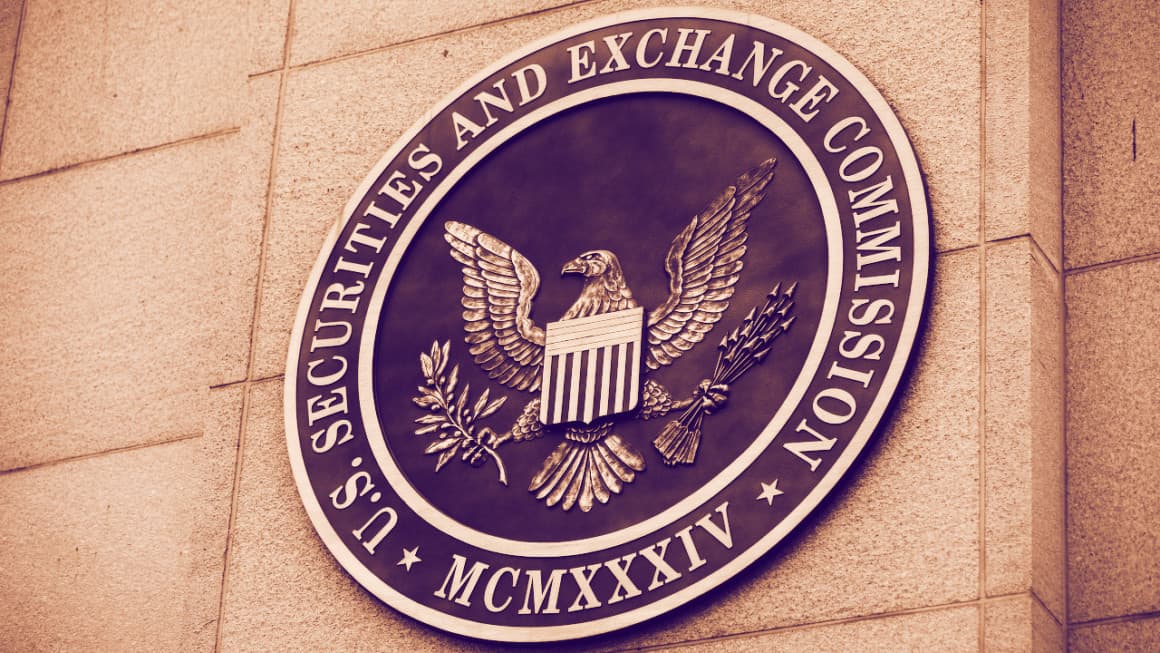 Securities and exchange commission