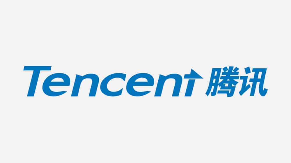 Tencent cloud