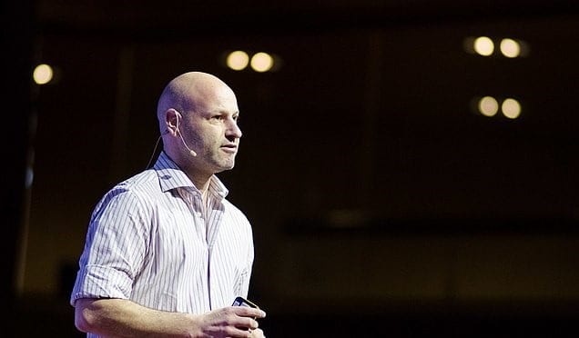 Joe Lubin, Consensys, CBDC