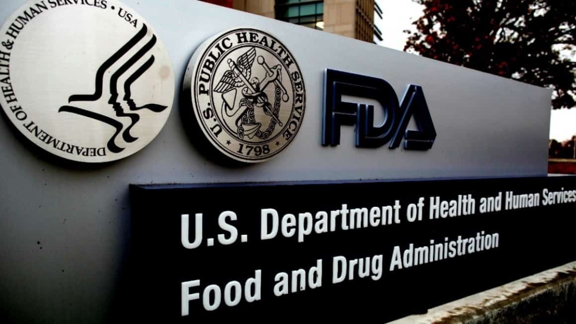 U.S. FDA, blockchain, drug safety