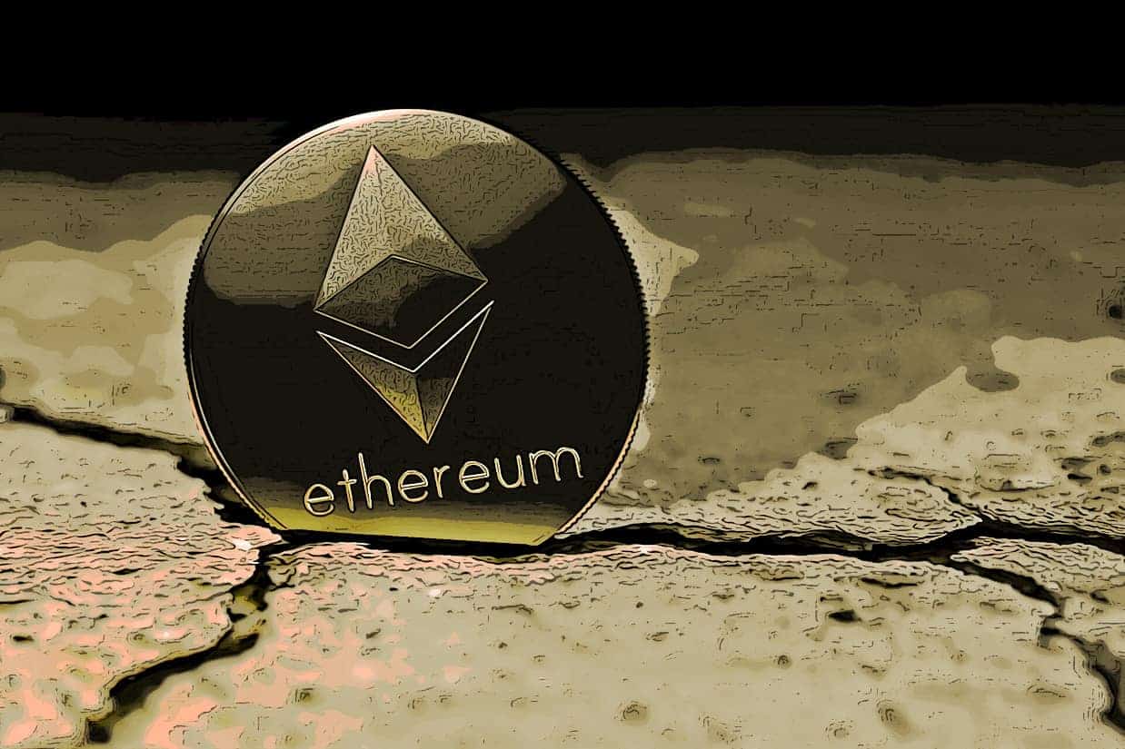 ethereum replacement