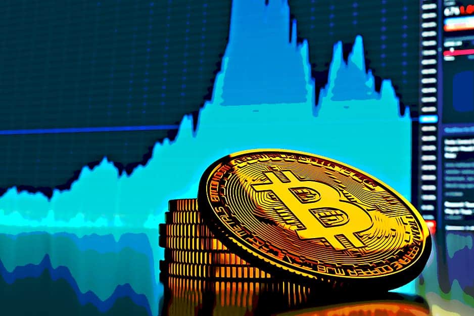 Bitcoinas stabilizuos iki 2019 m. 50 tūkst. Dolerių: Neu-Ner