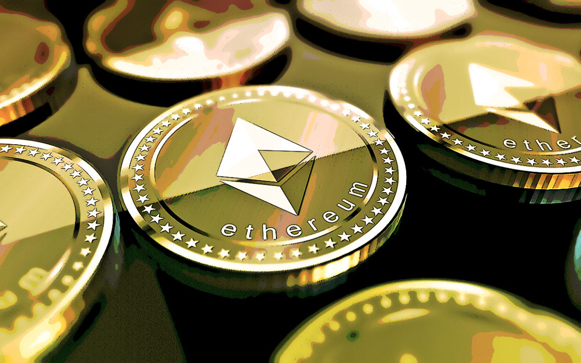 ethereum pixabay