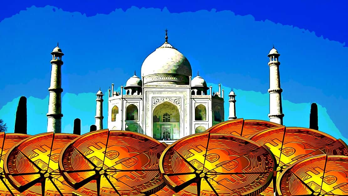 BNY Mellon, Jay-Z join bitcoin conga line. Will NFTs take over real world? Roadmap for Biden to take blockchain leadership. 5 Crack bitcoin stacked in front of Taj Mahal