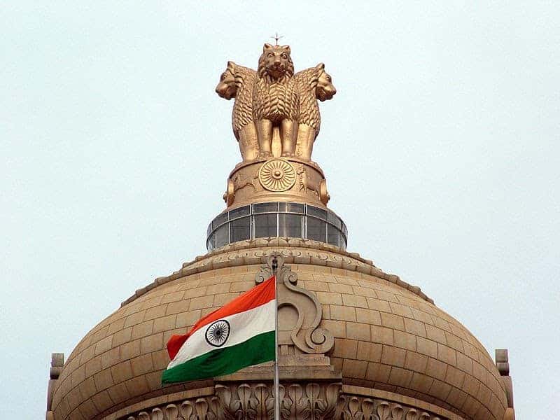 Indian government considers crypto ban