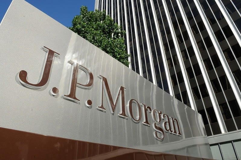 JPMorgan