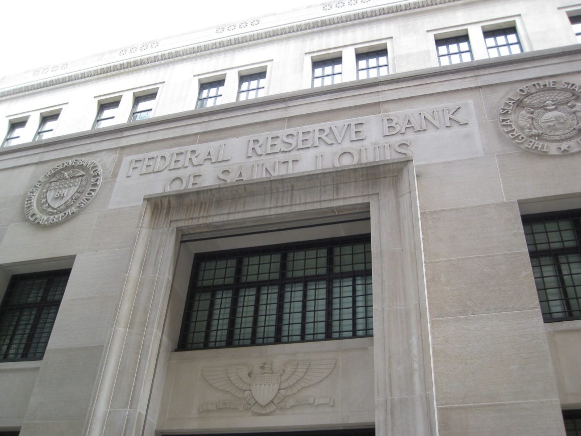 BNY Mellon, Jay-Z join bitcoin conga line. Will NFTs take over real world? Roadmap for Biden to take blockchain leadership. 4 St Louis Federal Reserve Bank