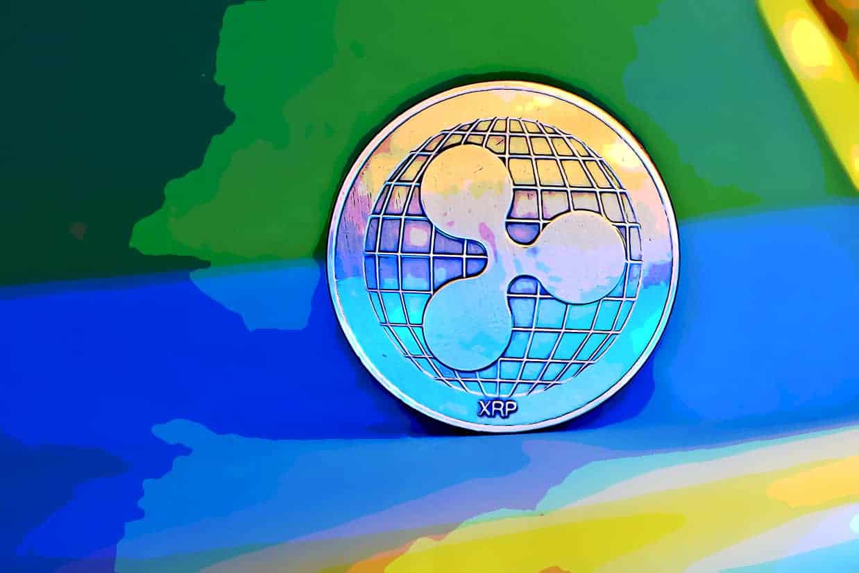 No Ripple SEC Lawsuit Settlement In Sight As XRP Prices Tumble