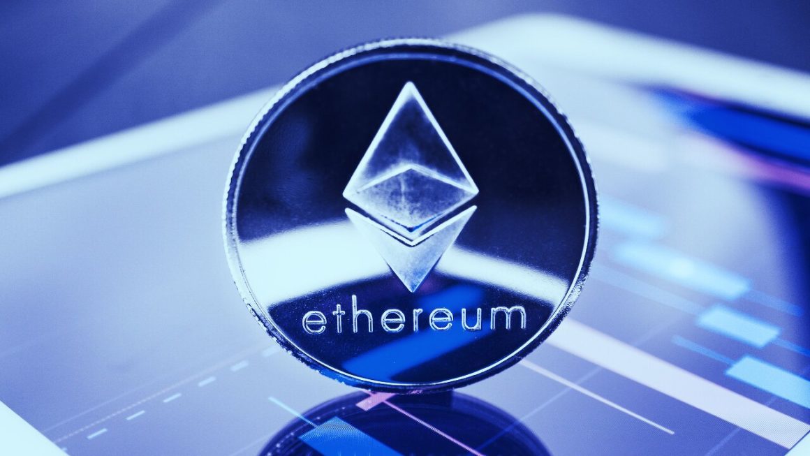 ethereum price eth investors gID 1