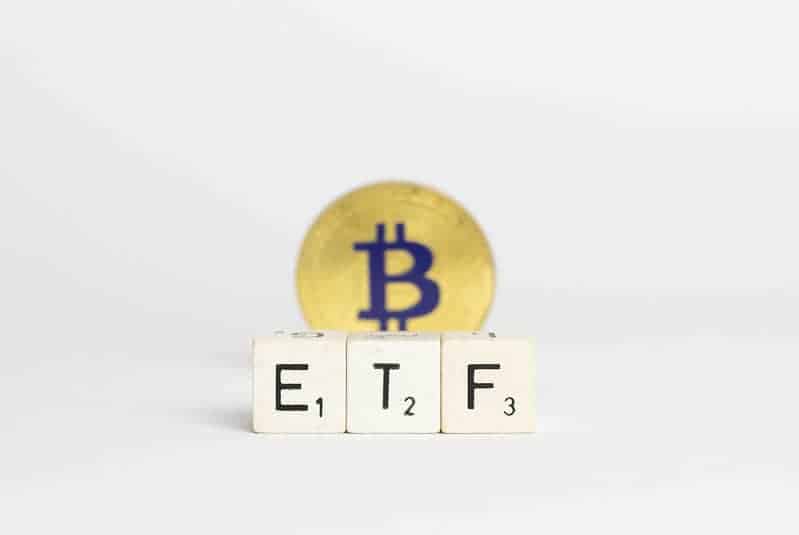 Bitcoin ETF Marco Verch CC BY 2.0 FLICKR