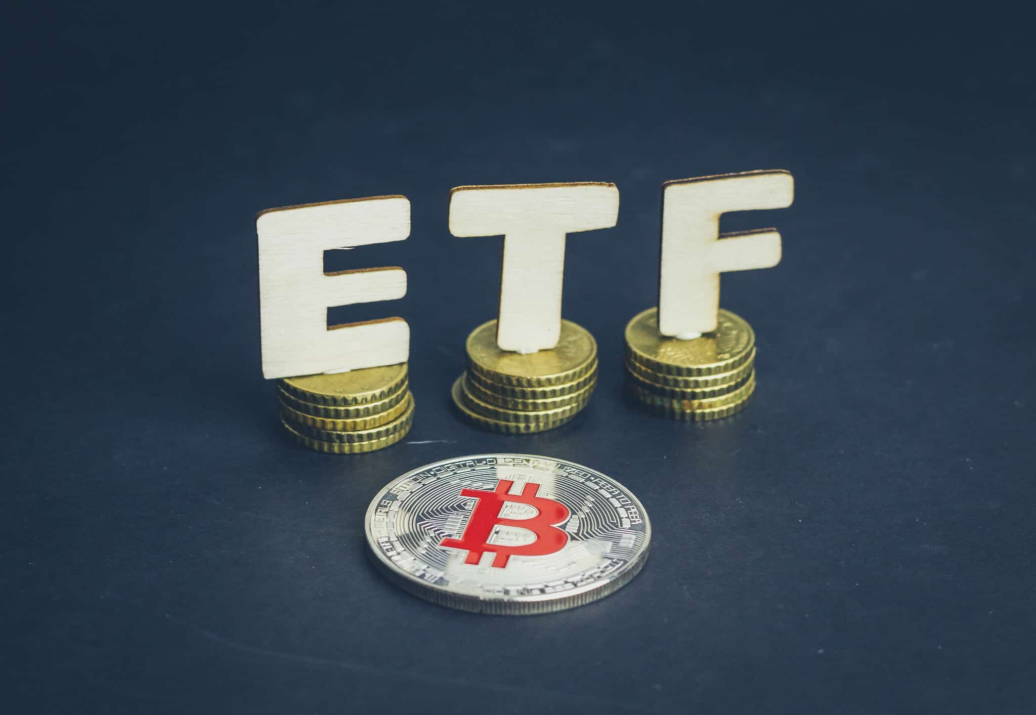 Are Bitcoin Etfs Ready To Go Mainstream Line Is Growing At Sec S Gate