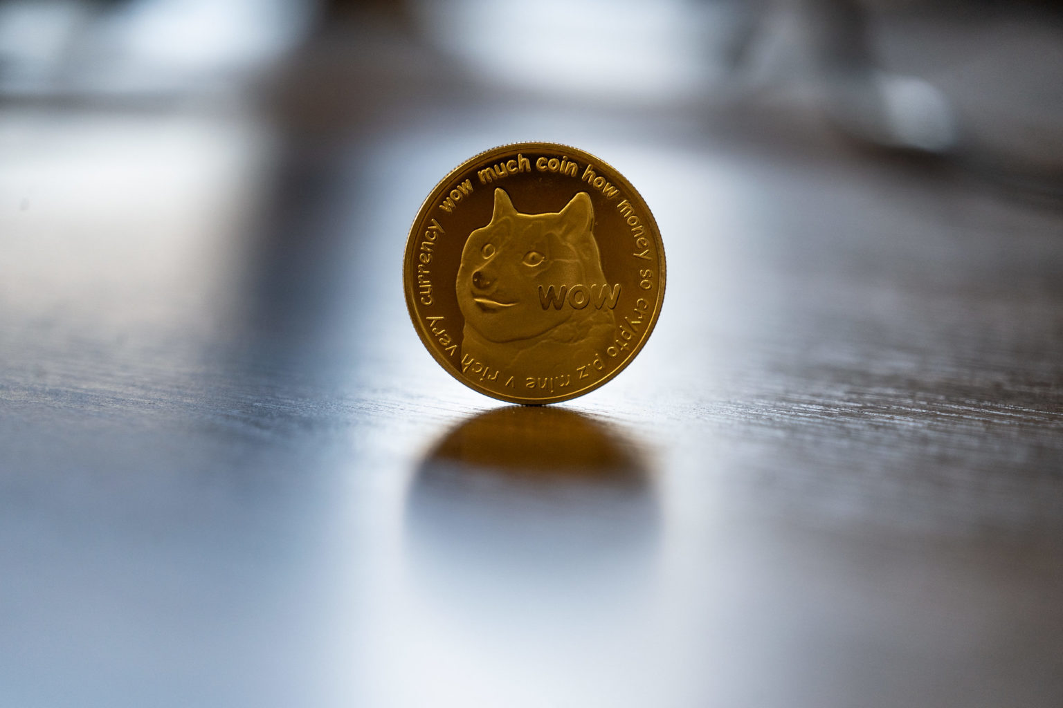 Dogecoin’s price no joke as DOGE rallies to become 8th ...