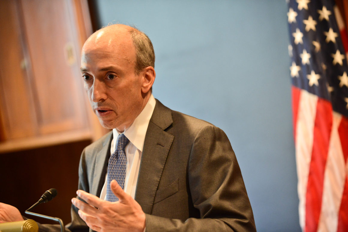 How new SEC chair Gary Gensler can reshape the crypto ...