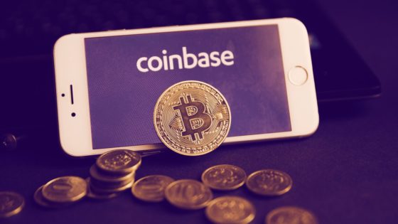 Coinbase nasdaq ticker crypto does not have a mining platform