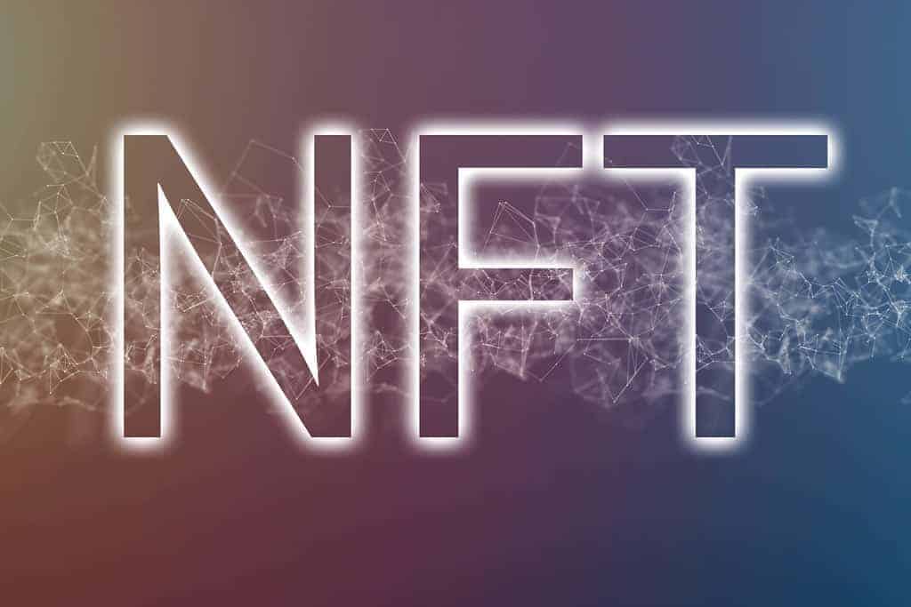 nft tokens list