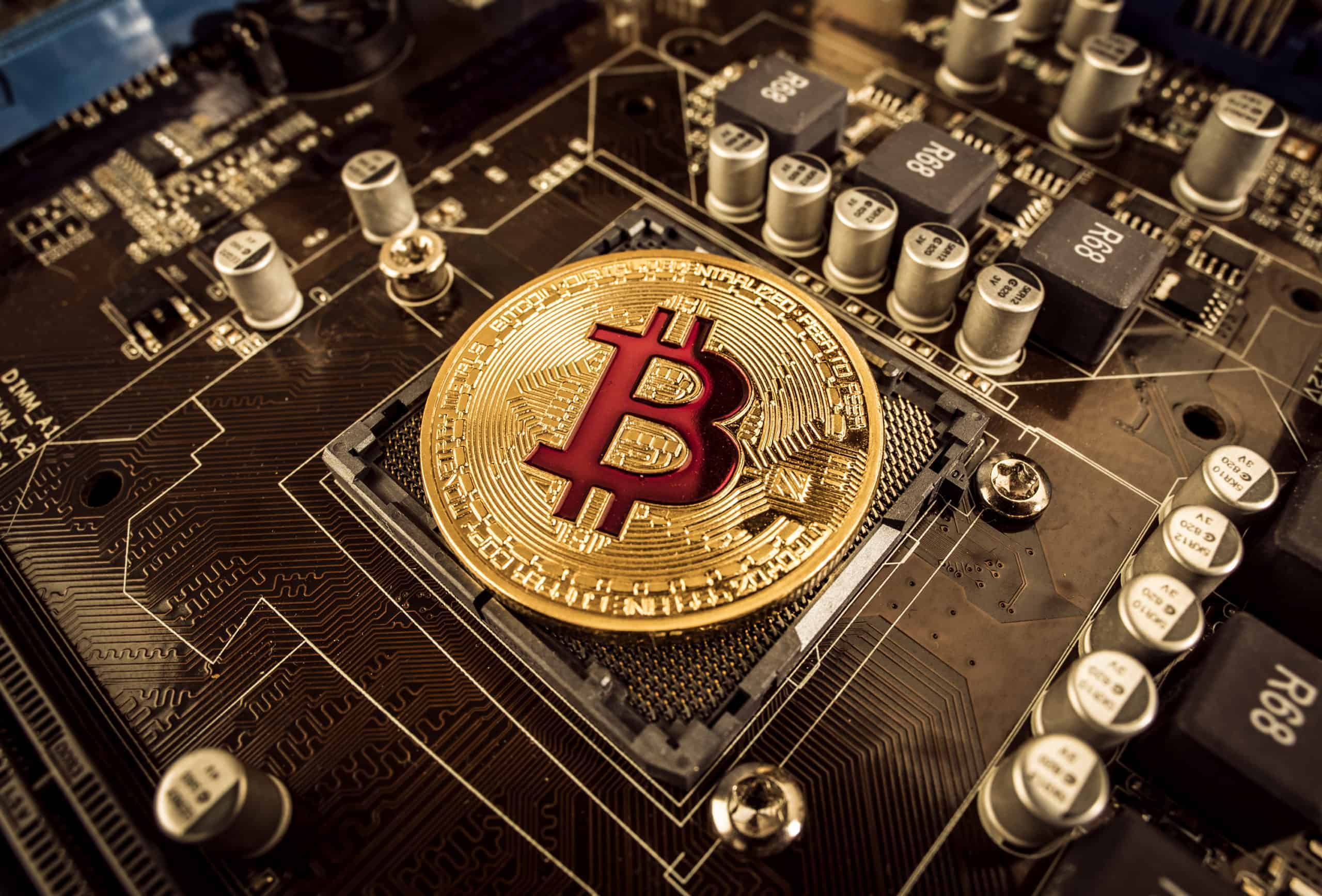 are bitcoins the next bitcoin mining