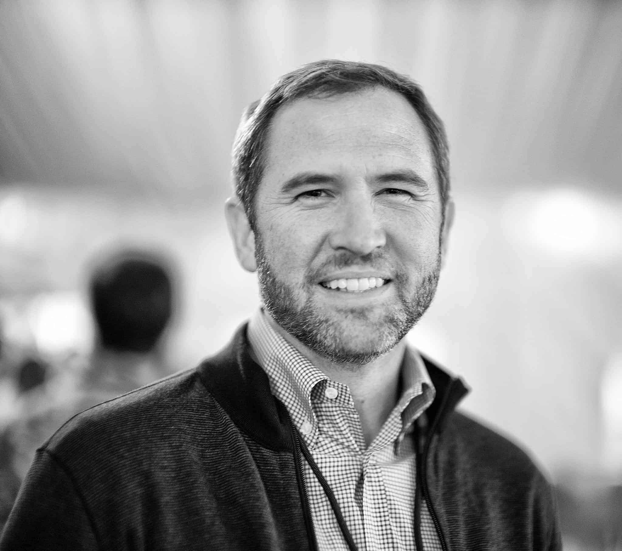 Brad Garlinghouse