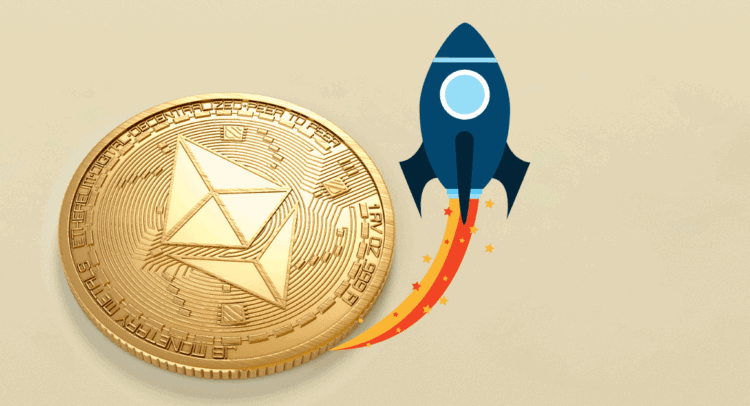 Will Ethereum be the next Bitcoin?