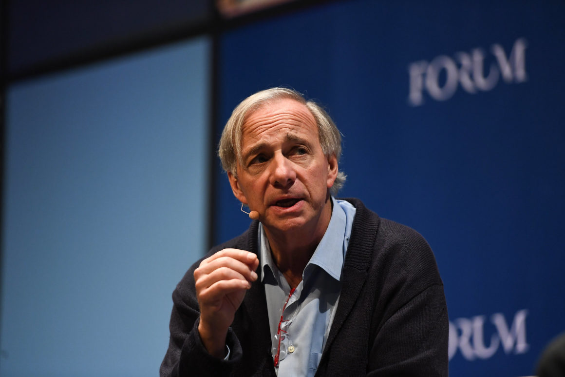 Ray Dalio