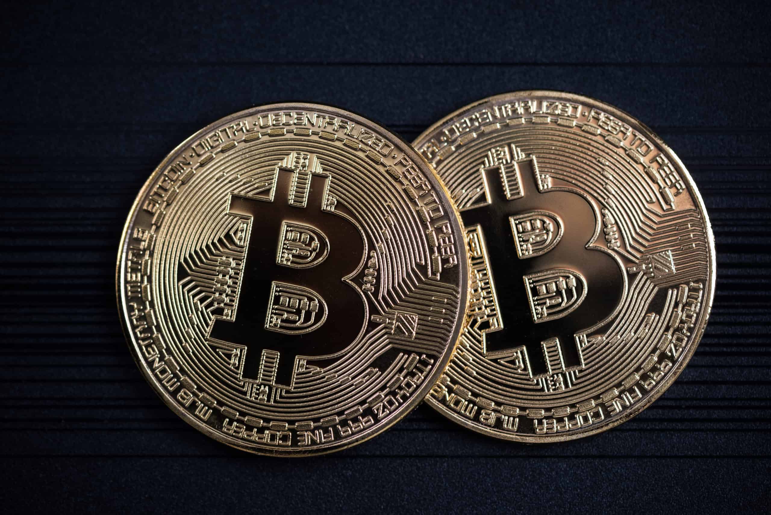 bitcoin vs bitcoin