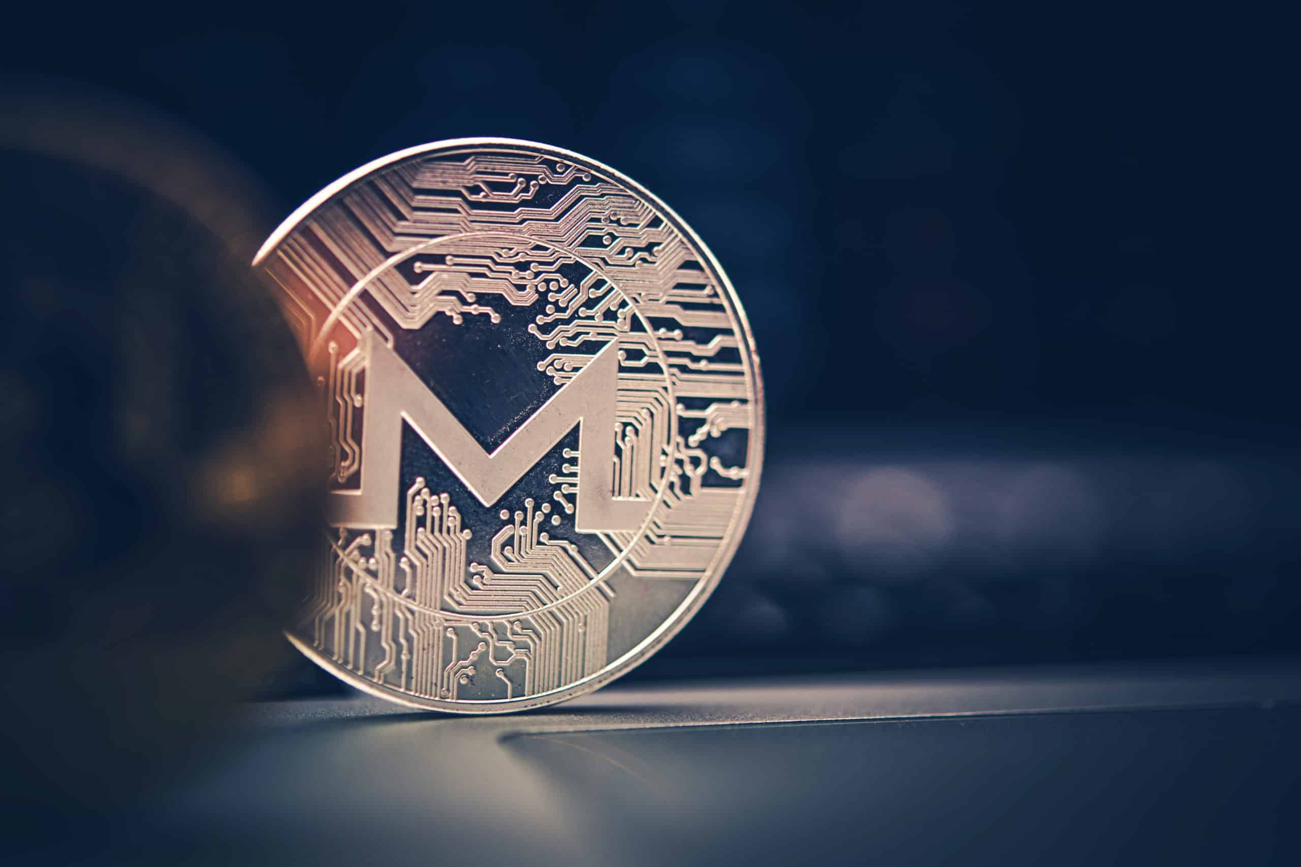Privacy Coin Monero Surges in the US