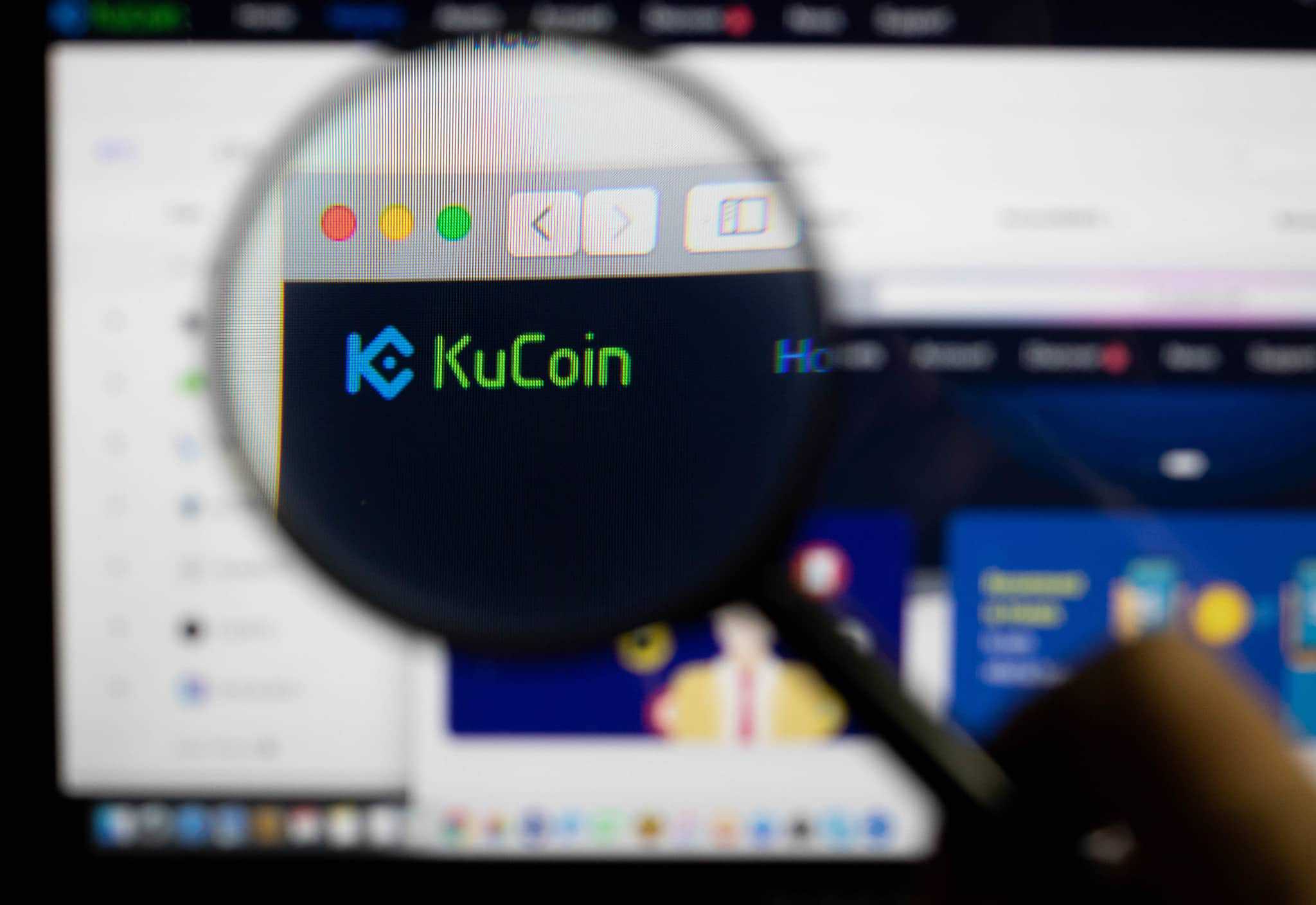 KuCoin Exchange In Ontario Regulator's Sights After Law ...