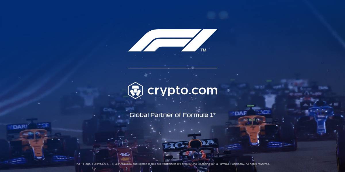 F1: VIVA named as Founding Partner of Crypto.com Miami GP - BVM Sports