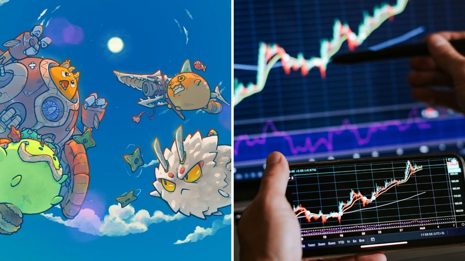 game like axie infinity game like axie infinity